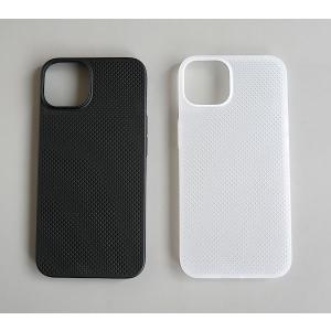 iPhone14/13用ケース メッシュ 14...の詳細画像1