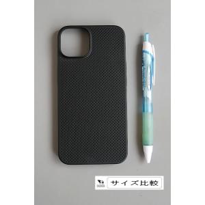 iPhone14/13用ケース メッシュ 14...の詳細画像2