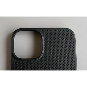 iPhone14/13用ケース メッシュ 14...の詳細画像5