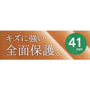 Apple Watch 全面保護フィルム 41...の詳細画像4