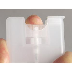 カード型スプレーボトル ミストタイプ 除菌用ア...の詳細画像5