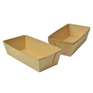 パウンドケーキ型 Mサイズ(底面13×5.5×...の詳細画像1