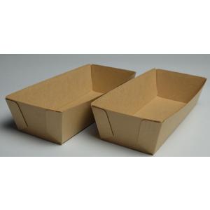 パウンドケーキ型 Lサイズ(底面17.5×6....の詳細画像2