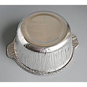 アルミ鍋 20cm (100円ショップ 100...の詳細画像4