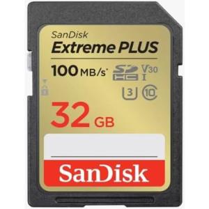 Ultra PLUS SDSDXWT-032G-JNJIP （32GB）の商品画像