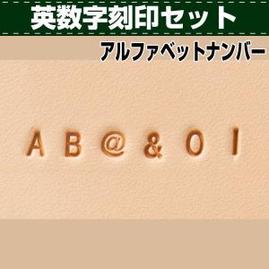 刻印カービングセット 協進エル