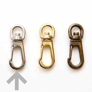 ナスカン アミナスカン 8mm 2ヶ入