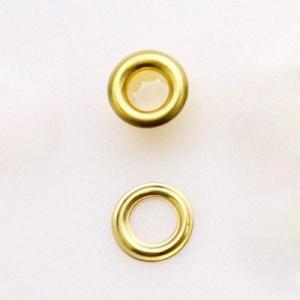 【在庫大放出セール11/3まで】レザークラフト 材料 金具 ハトメ ＃200 Ｂ 40組入 誠和 S...