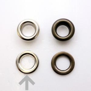 【在庫大放出セール11/3まで】レザークラフト 材料 金具 ハトメ ＃28 ＢＮ 10組入 誠和 S...