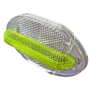 日本反射器工業 ウイングリフレクター J (イエロー) Y-4708