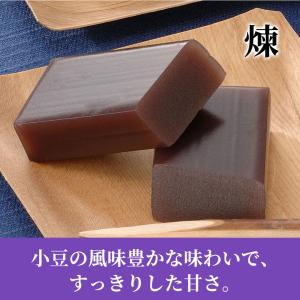 井村屋 ミニようかん 58g 選べる3種 12...の詳細画像2