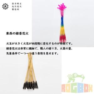【高級 線香花火】2個セット 東の線香花火 長...の詳細画像3