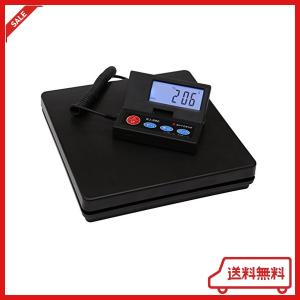 Sutekus 2g単位 最大50Kgまで計量可能 隔測式 デジタル台はかり