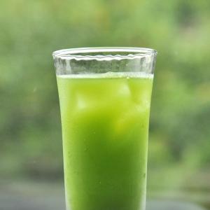グリーンティー うす茶糖 800g(400g×...の詳細画像5
