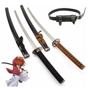 るろうに剣心 剣 刀 映画 逆刃刀 ベルト 帯刀ベルト