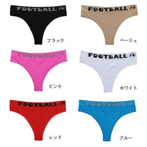Tバック ストレッチ 下着 スポーツインナー ...の詳細画像1