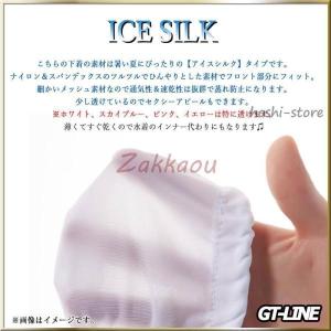 現代版 ふんどし 透け透け 褌 メッシュ 六尺...の詳細画像1