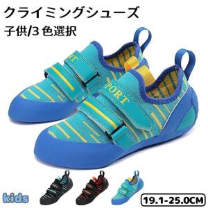 キッズ クライミングシューズ ベンガ イボルブ evolv クライミング