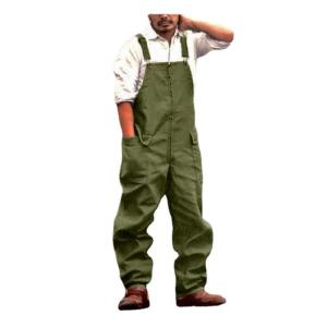 GRIP SWANY（グリップスワニー） POLARTEC FLEECE OVERALL ポーラ