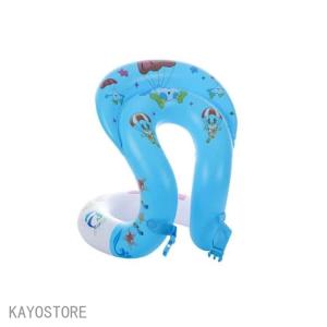 リングベスト 大人 子供 浮き輪 ベストタイプ...の詳細画像1