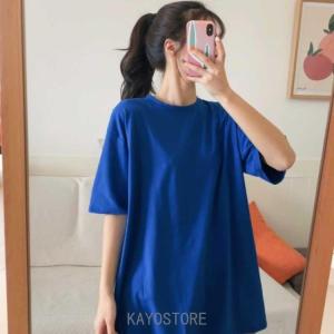 トップス マタニティトップス 半袖 妊婦服 春...の詳細画像2