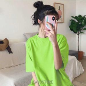 トップス マタニティトップス 半袖 妊婦服 春...の詳細画像3