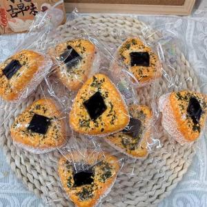 最新 スクイーズ おもちゃ おにぎり 可愛い ...の詳細画像3