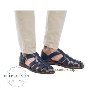 グルカサンダル メンズ サンダル 疲れない 春...の詳細画像1