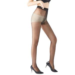 10足セットストッキング 伝線にくい パンティ...の詳細画像2