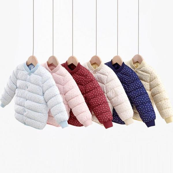 男の子 女の子  秋冬　ダウンコート キッズ ダウンコート ショート カジュアル おしゃれ 子供 ダ...