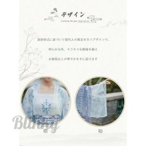 4点セット ハロウィン チャイナドレス 衣装 ...の詳細画像2