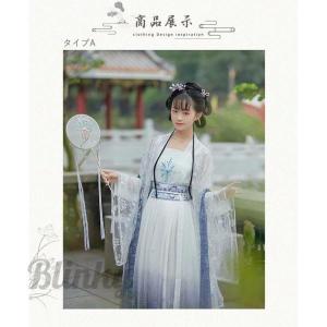 4点セット ハロウィン チャイナドレス 衣装 ...の詳細画像4