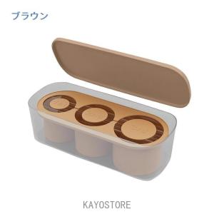 製氷皿 製氷ケース 製氷器 シリコン 円柱 中...の詳細画像4