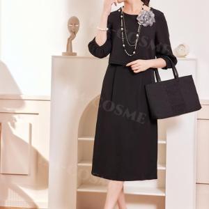 フォーマル セレモニースーツ ワンピーススーツ...の詳細画像2