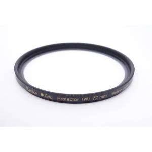 【極上】ケンコー Zeta プロテクター 72mmの買取情報