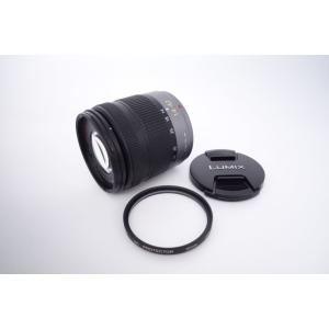 Panasonic G VARIO 14-42mm F3.5-5.6の買取情報