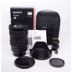 ソニー 標準ズームレンズ FE 24-70mmの買取情報