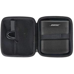 Bose SoundLink Color Bluetooth speaker II ポータブルスピー...