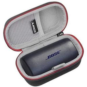 RLSOCO 収納ケースBose SoundSport Free wireless headphon...