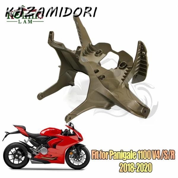 並行輸入品 2018年〜2021年式ドゥカティパニガーレ 1100 1000  R 対応 オートバイ...
