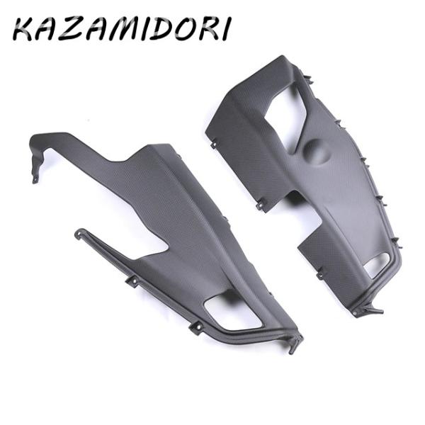 並行輸入品 ドゥカティ パニガーレ V4 V4S V4R 2018-2023年モデル用 100%カー...
