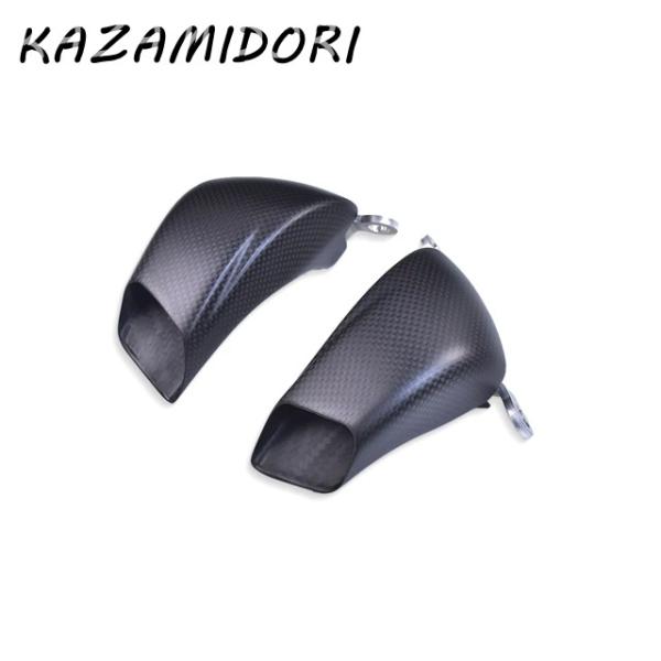並行輸入品 Ducati Panigale V4 V4S V4R 2018-2024用 100%カー...