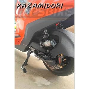 並行輸入品 270-335MM YOZO 第6...の詳細画像5