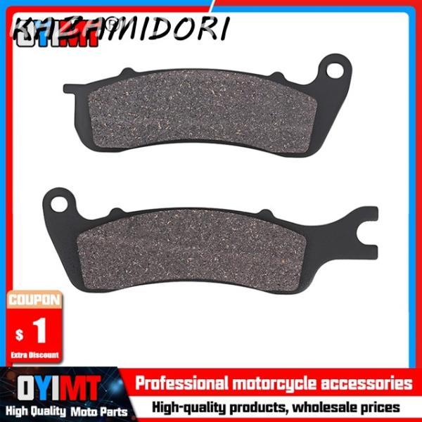 並行輸入品 LEXMOTO Viper SK125-22A 2021用オートバイフロントブレーキパッ...