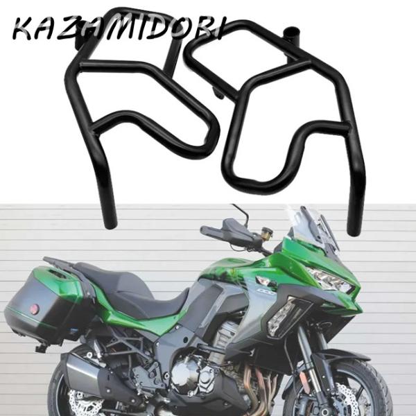 並行輸入品 カワサキ バーシス 1000 KLZ1000 KL SE 2019-2022年モデル20...