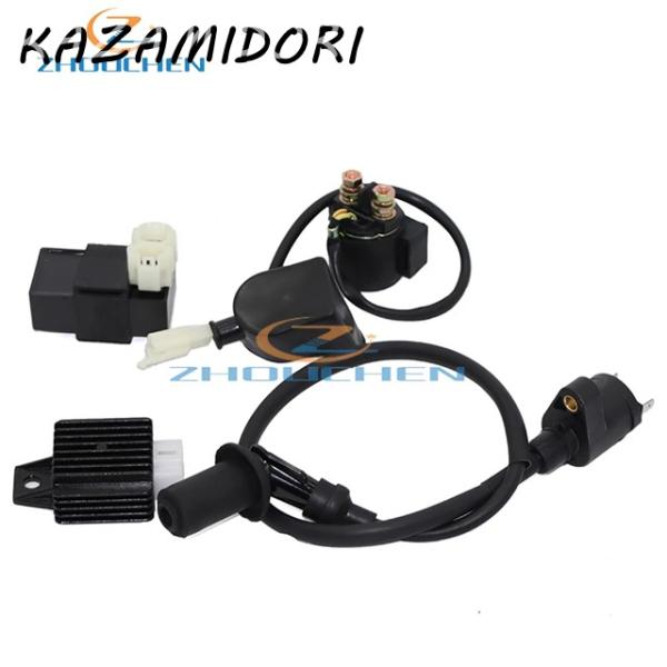 並行輸入品 GY6 50cc125cc150cc ATV 4ストローク 139QMA 139QMB ...