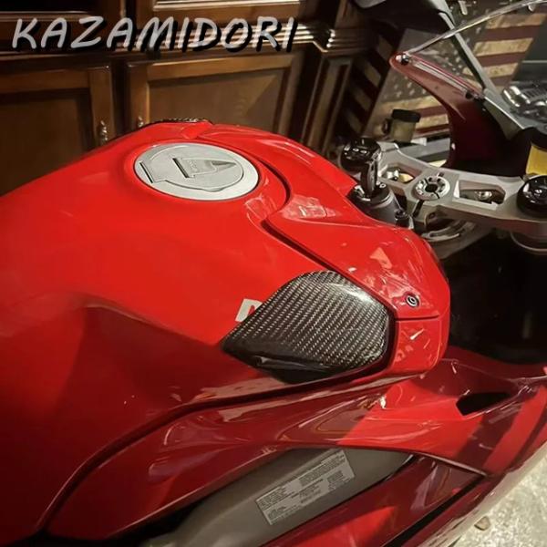 並行輸入品 ドゥカティ パニガーレ V4 V4S V4R V4 スペチアーレ 2018-2021スト...