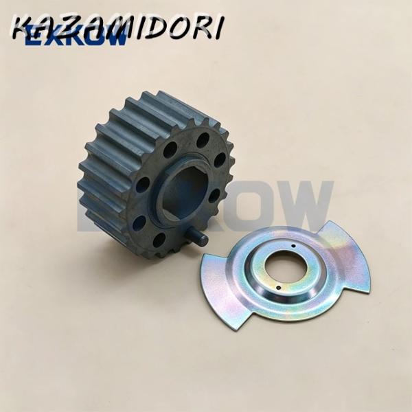 並行輸入品 三菱ランサーCS1A CS2A CS3A パジェロピニンモンテロIO H65W用ブレード...