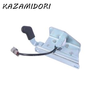 並行輸入品 ボブキャット 751 753 T2...の詳細画像4