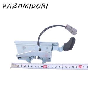 並行輸入品 ボブキャット 751 753 T2...の詳細画像5